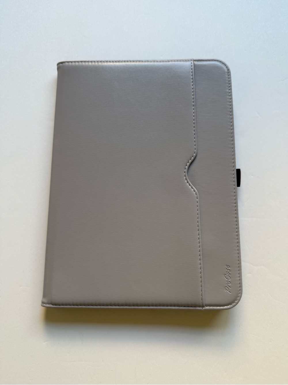 ProCase for iPad 10th Generation Case 10.9 Inch 2022, Light Purple - Picture 2 of 15